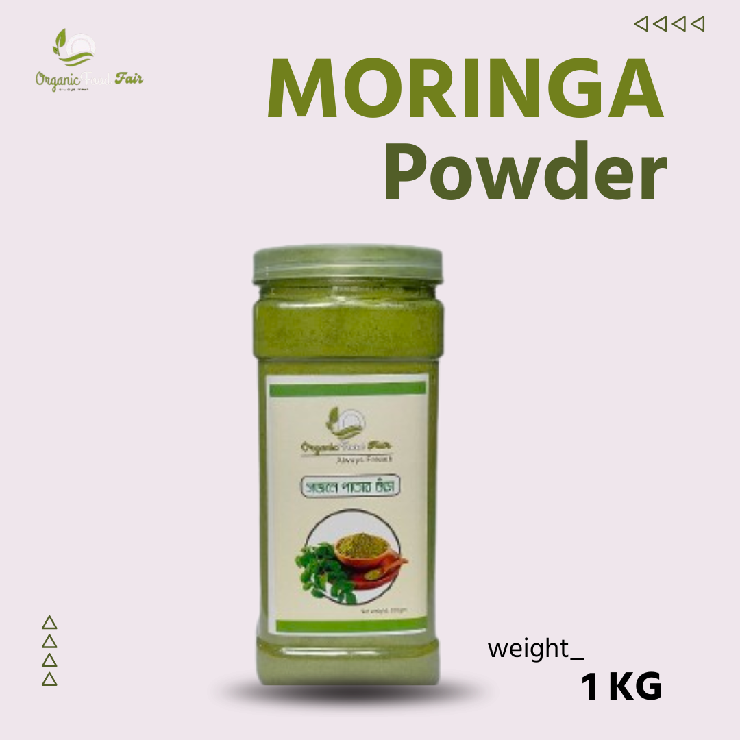 Moringa Powder - Image 4