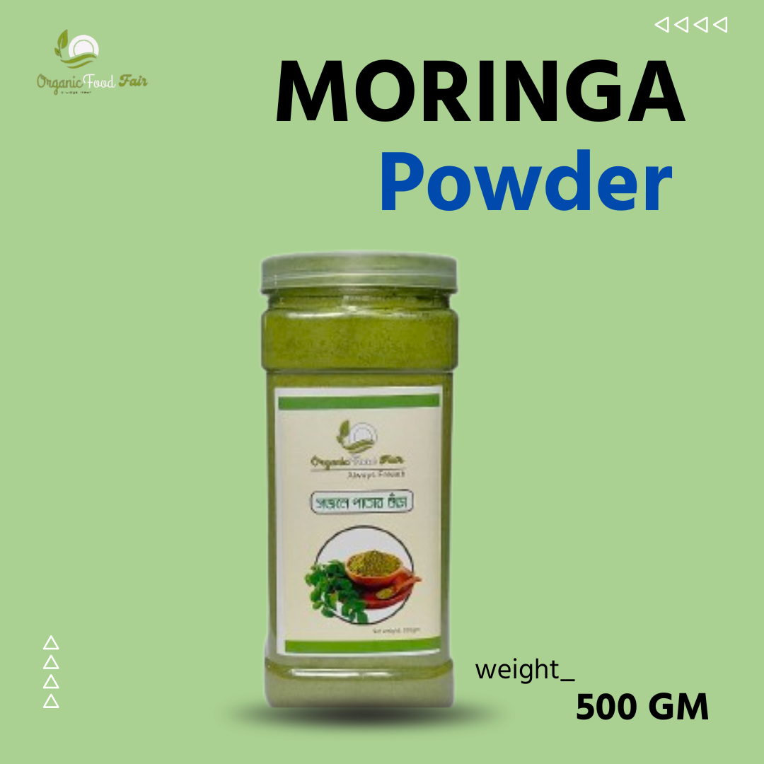 Moringa Powder - Image 3